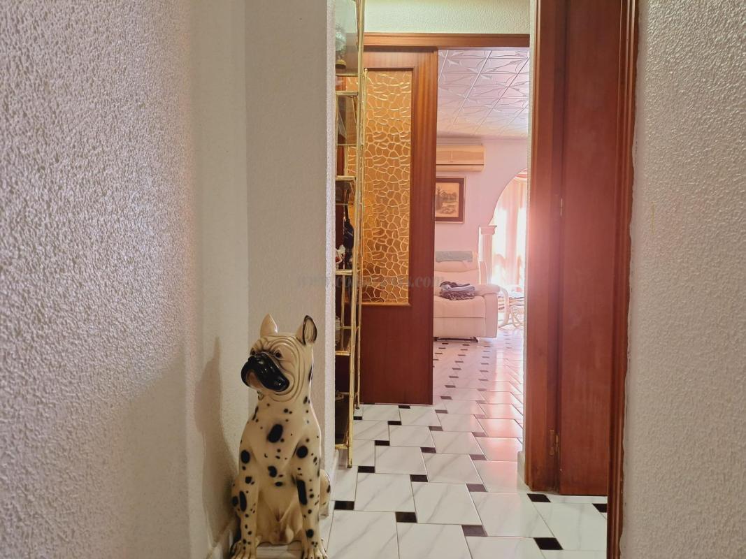 Venta de apartamento en Torrevieja