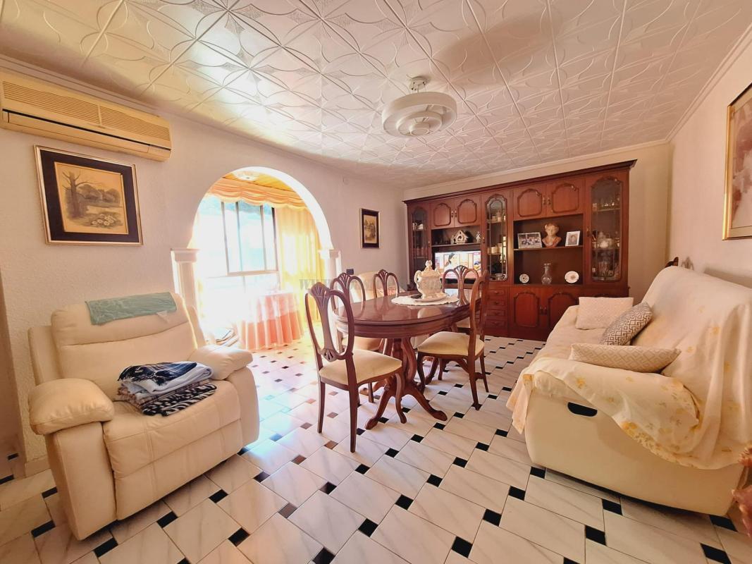 Venta de apartamento en Torrevieja