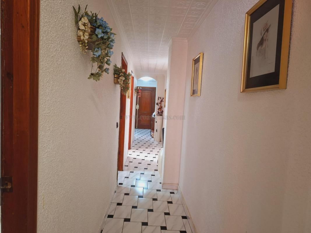 Venta de apartamento en Torrevieja