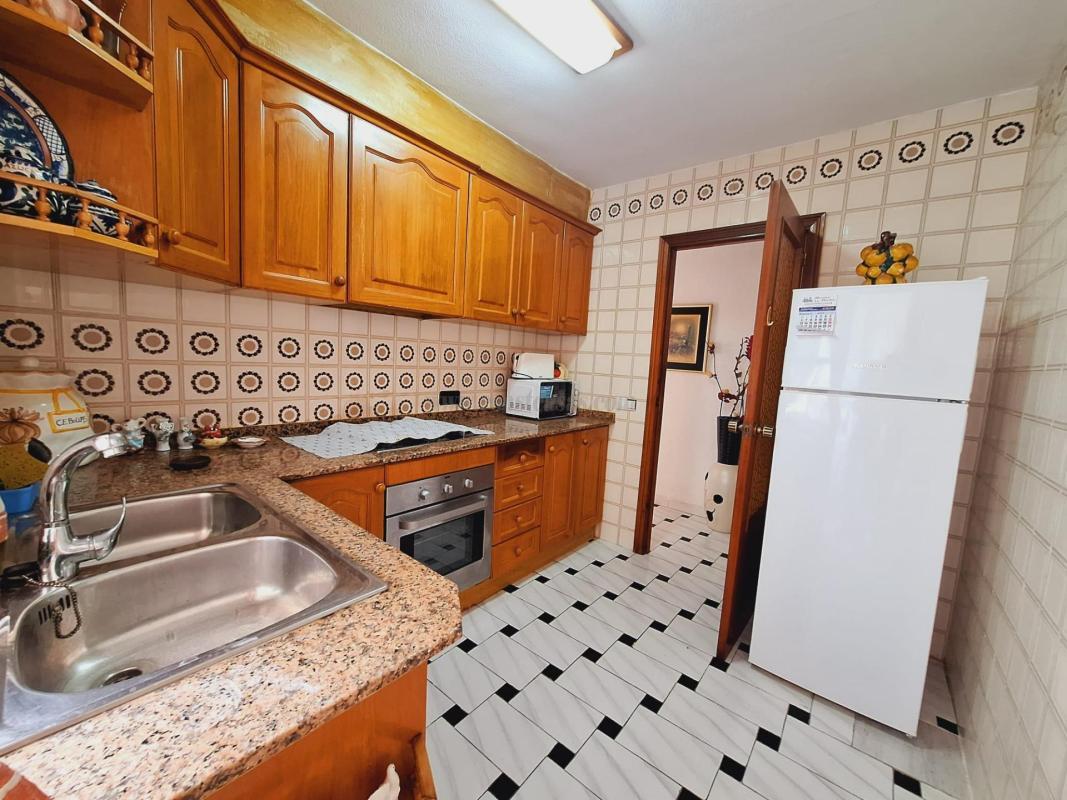Venta de apartamento en Torrevieja