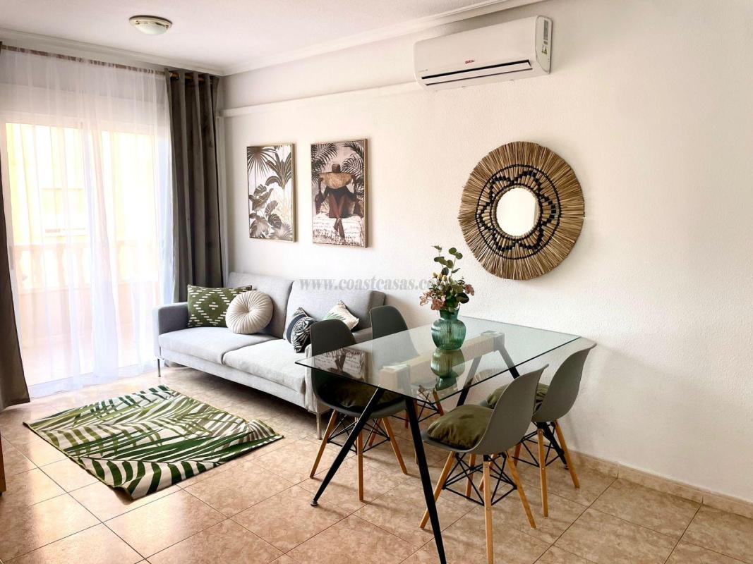 Venta de apartamento en Torrevieja