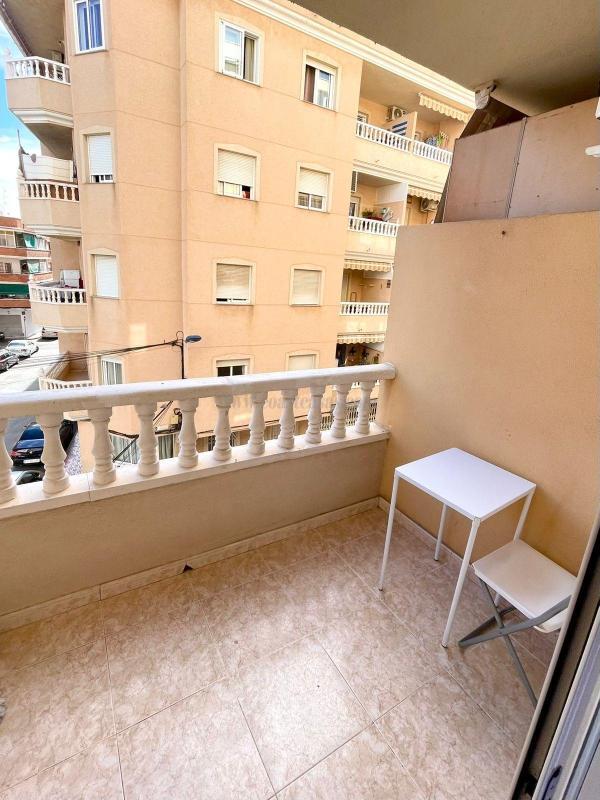 Venta de apartamento en Torrevieja