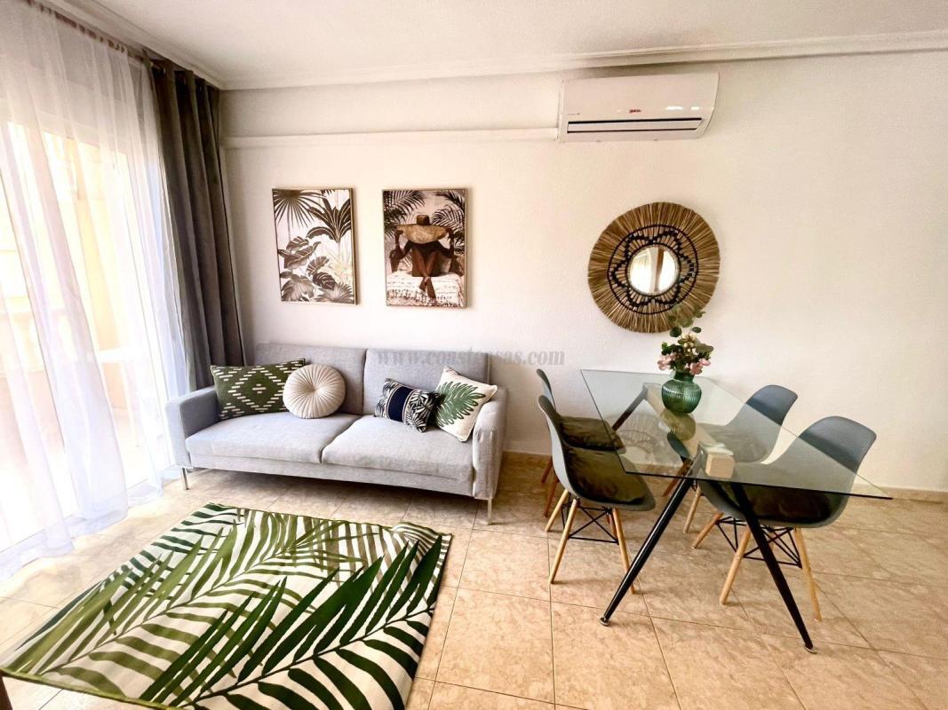 Venta de apartamento en Torrevieja