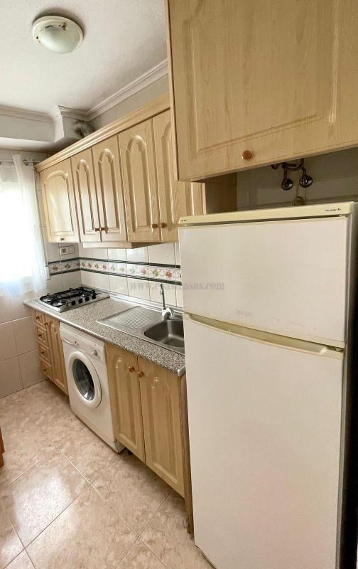 Venta de apartamento en Torrevieja