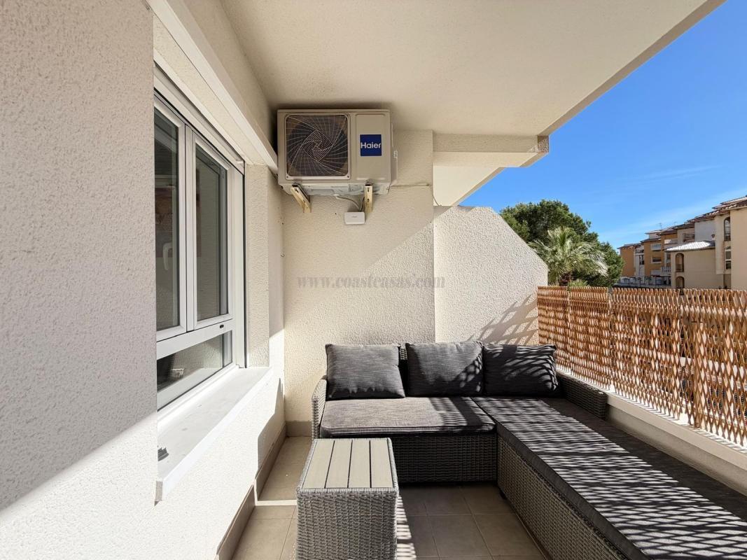 Venta de apartamento en Orihuela