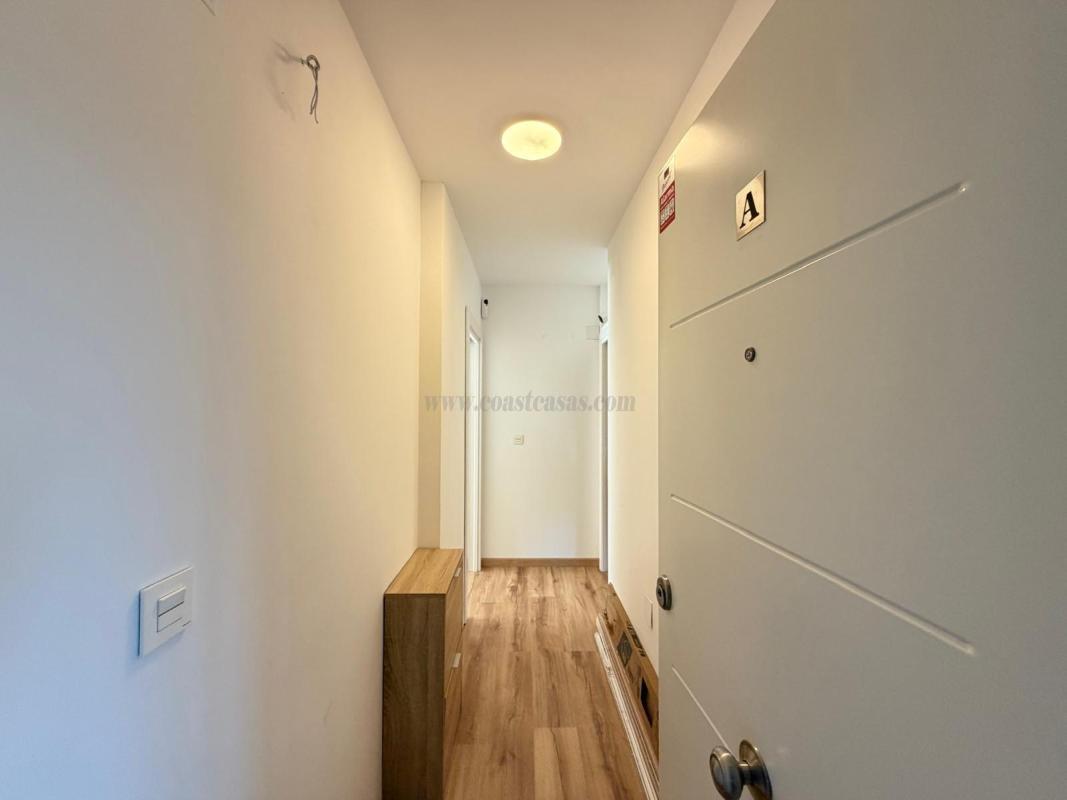 Venta de apartamento en Orihuela