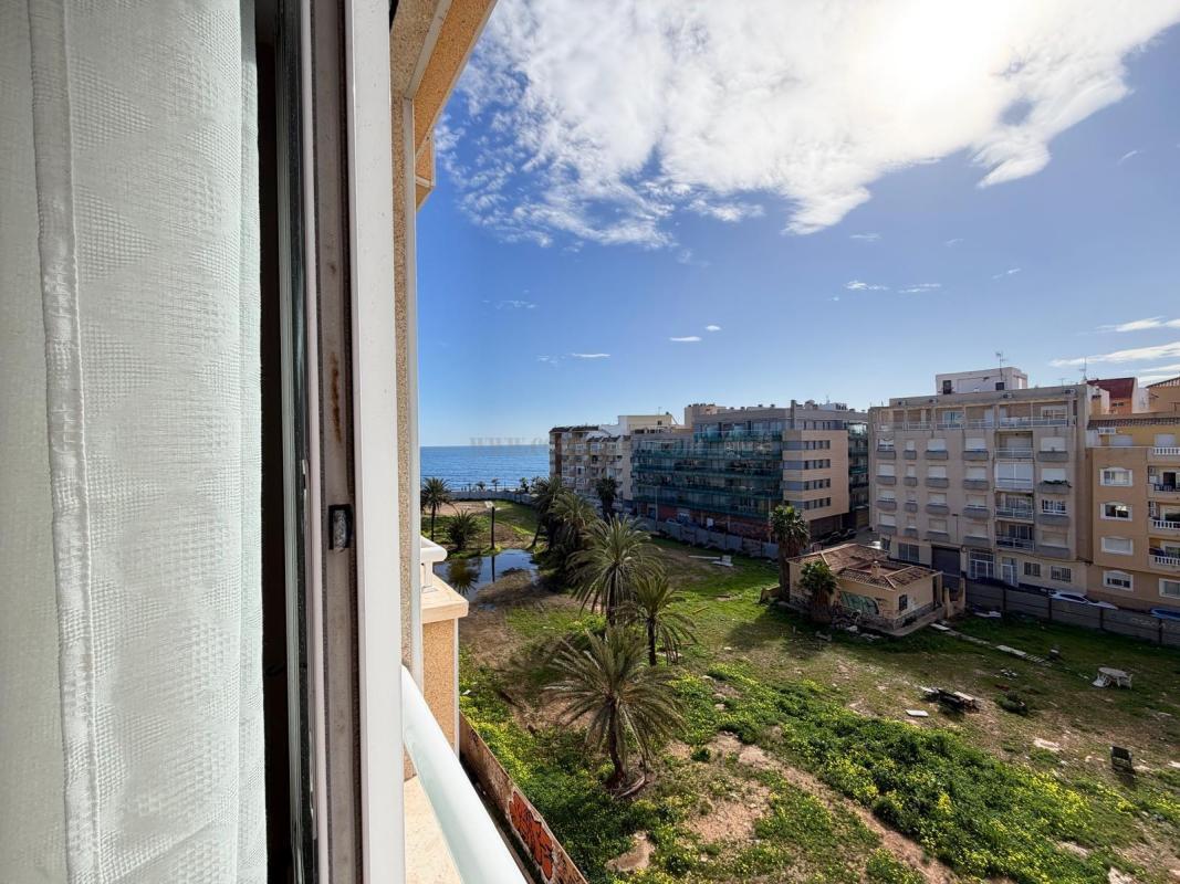 Venta de apartamento en Torrevieja