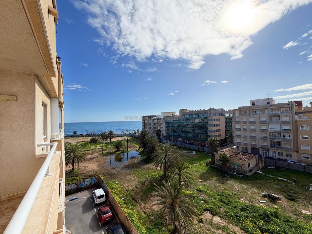 Venta de apartamento en Torrevieja