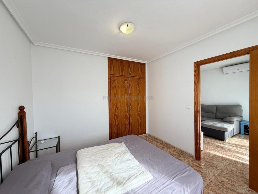 Venta de apartamento en Torrevieja