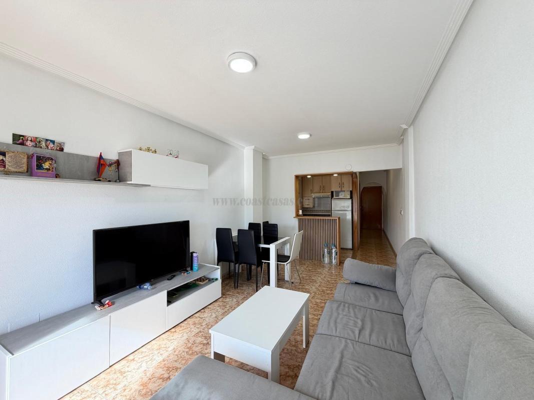 Venta de apartamento en Torrevieja