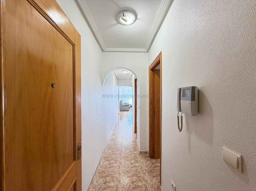 Venta de apartamento en Torrevieja
