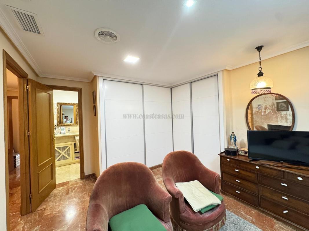 Venta de apartamento en Torrevieja