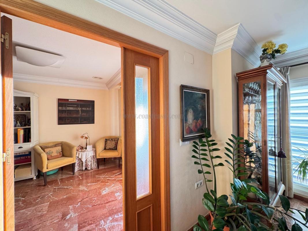 Venta de apartamento en Torrevieja