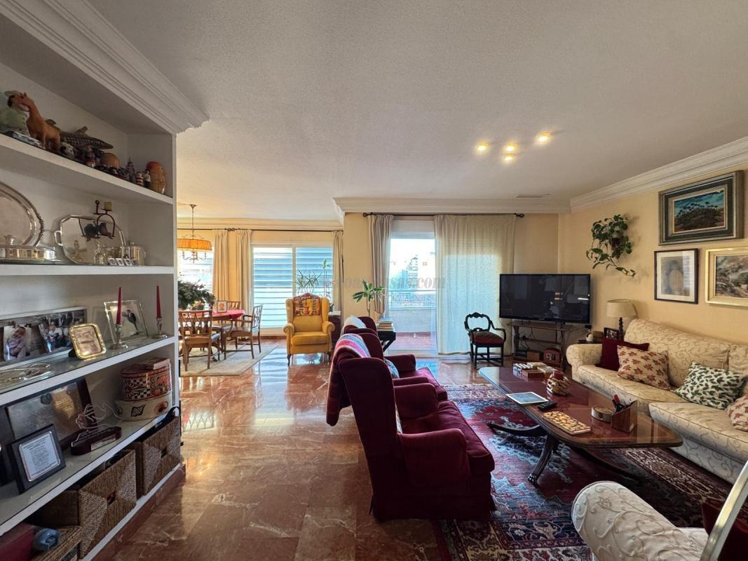 Venta de apartamento en Torrevieja