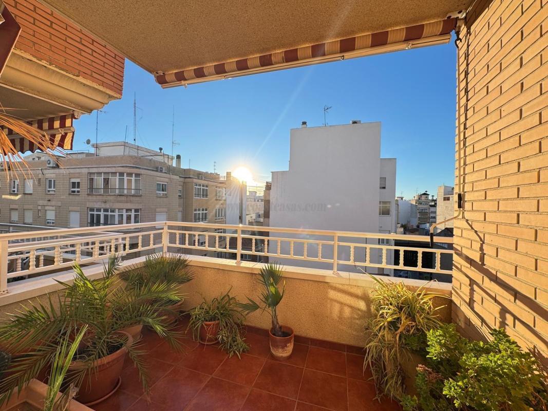Venta de apartamento en Torrevieja