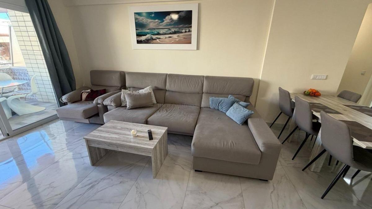 Venta de apartamento en Torrevieja
