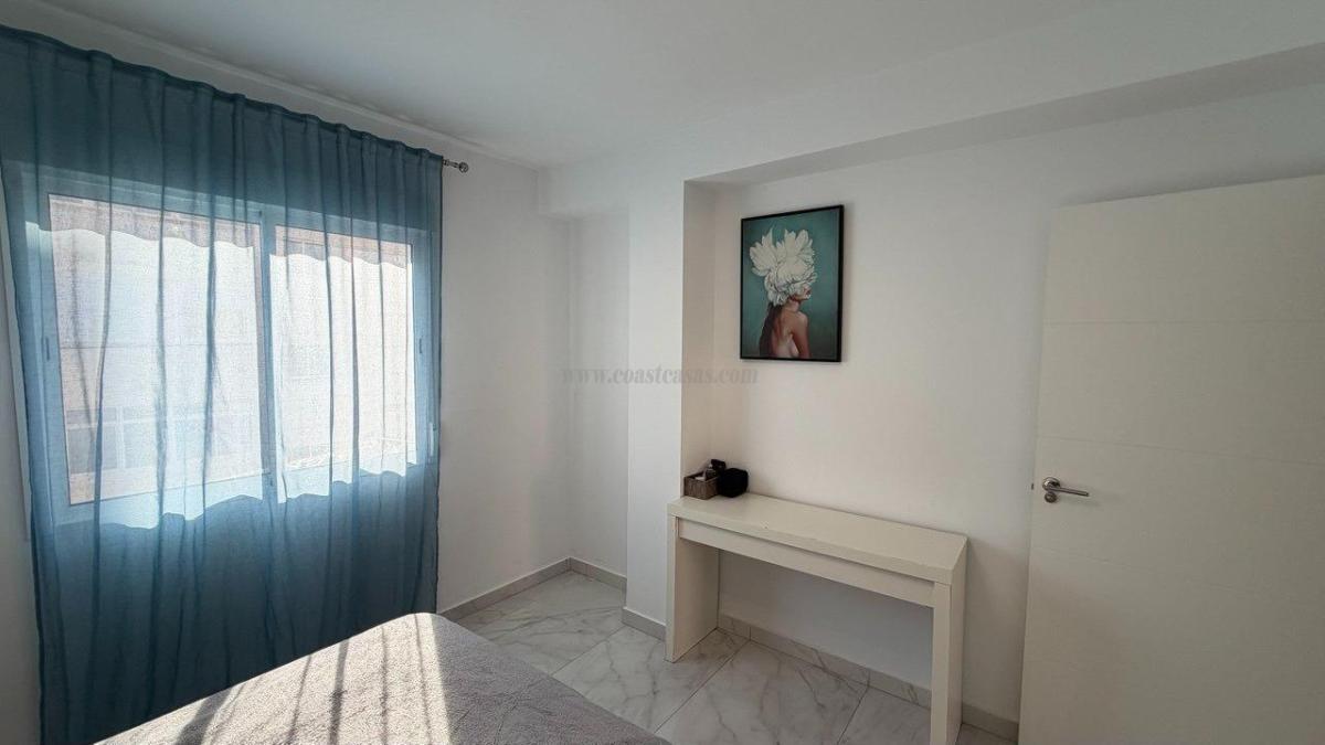Venta de apartamento en Torrevieja