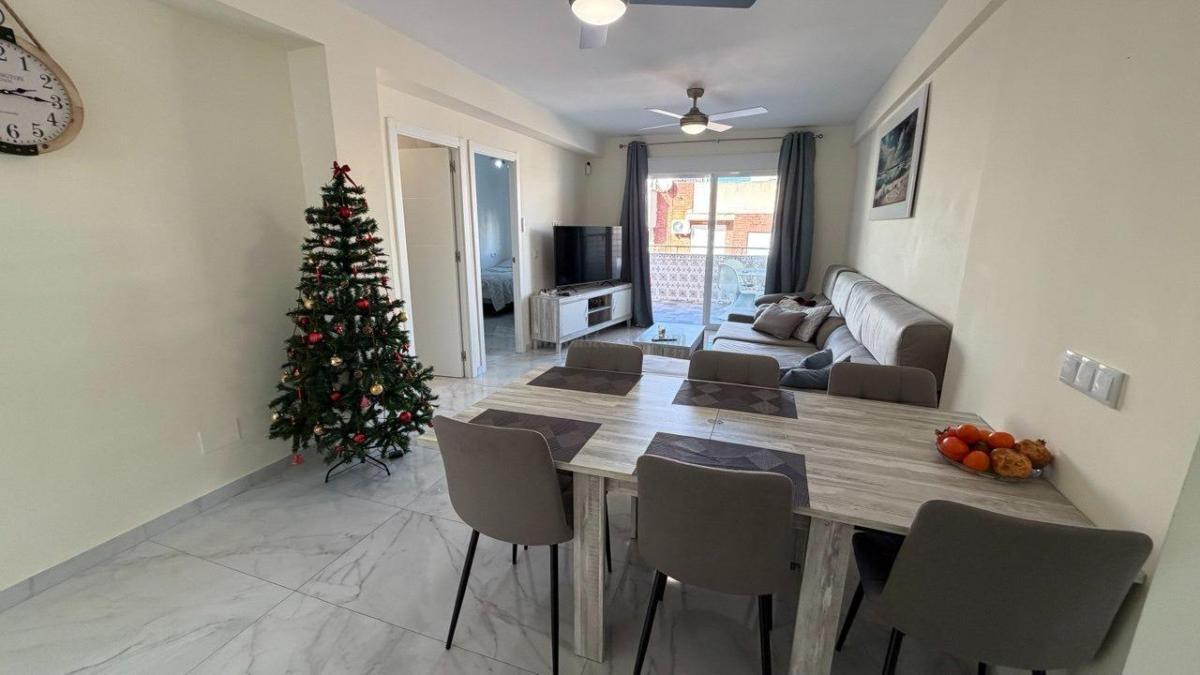 Venta de apartamento en Torrevieja
