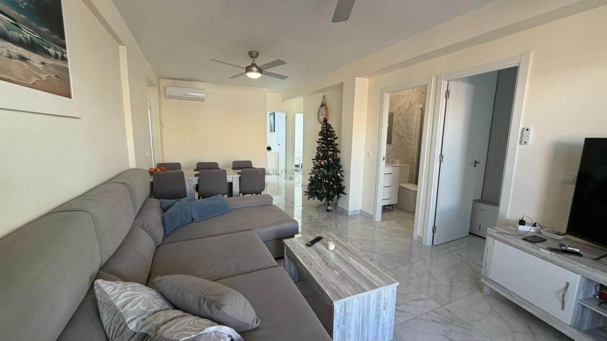 Venta de apartamento en Torrevieja
