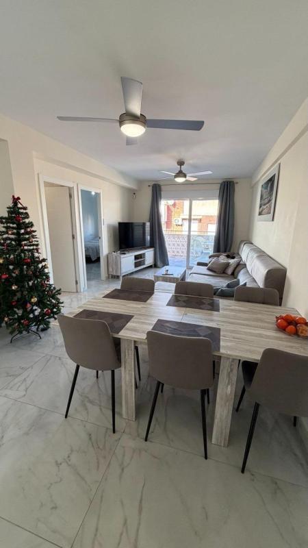 Venta de apartamento en Torrevieja