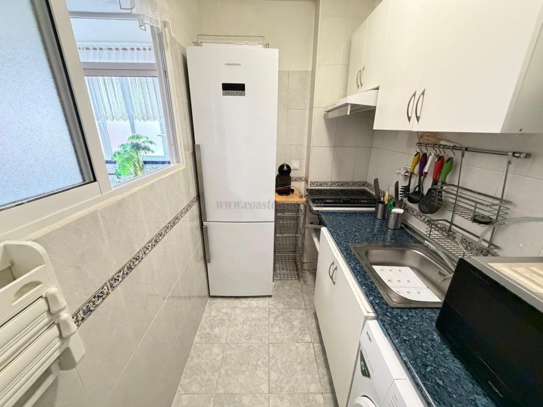 Venta de apartamento en Torrevieja