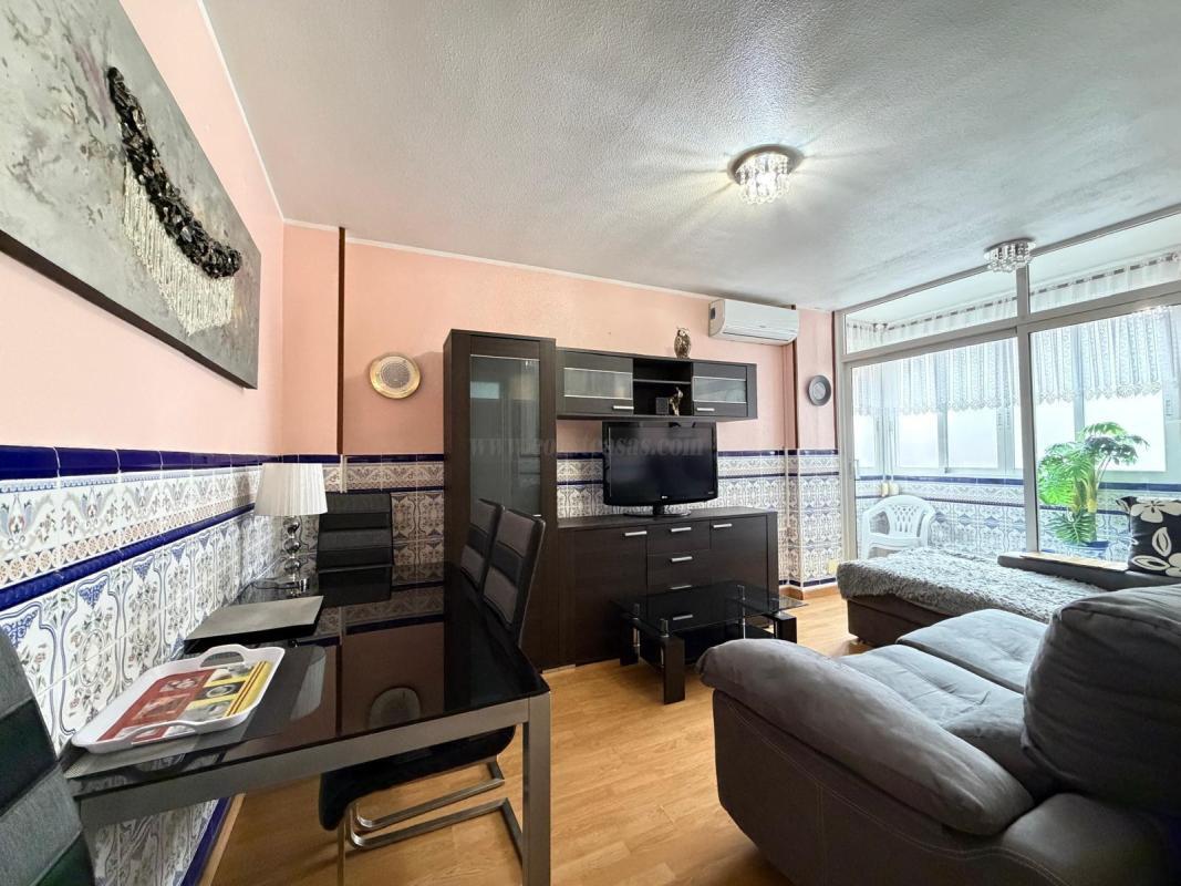 Venta de apartamento en Torrevieja