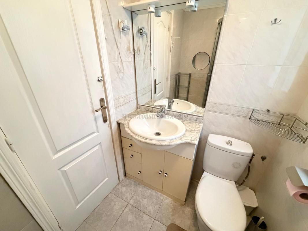Venta de apartamento en Torrevieja
