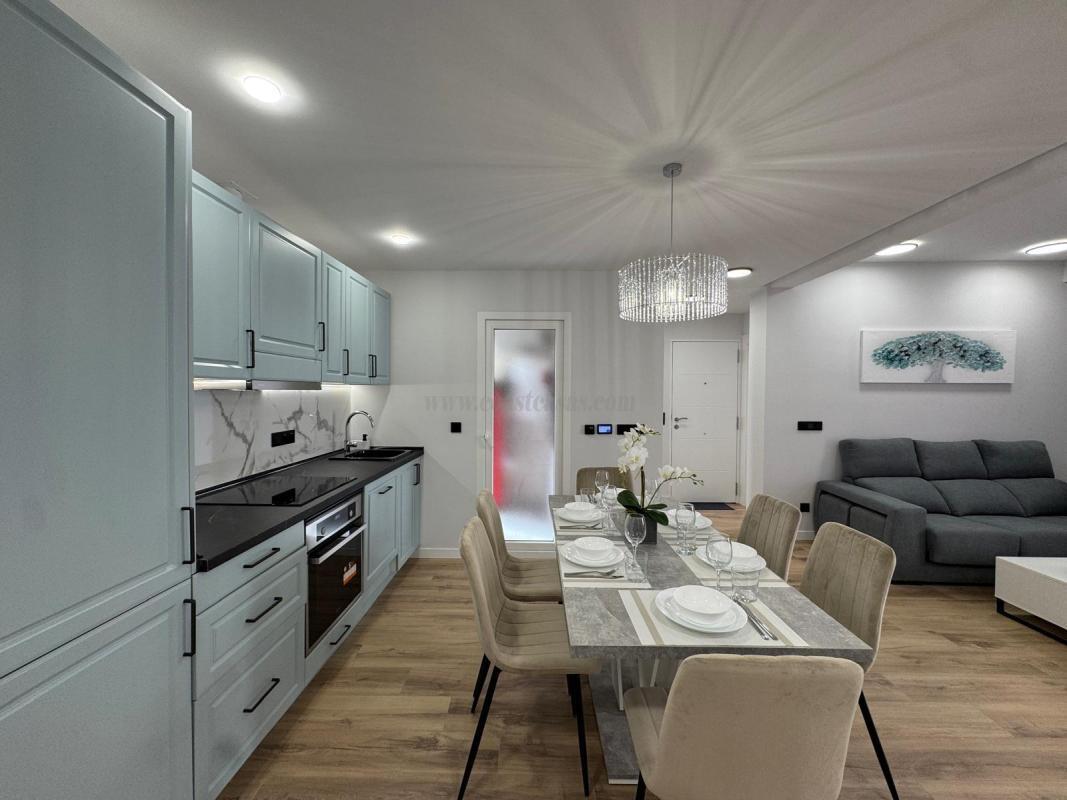 Venta de apartamento en Torrevieja