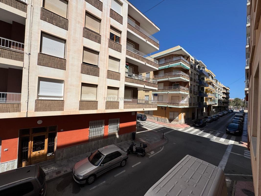 Venta de apartamento en Torrevieja