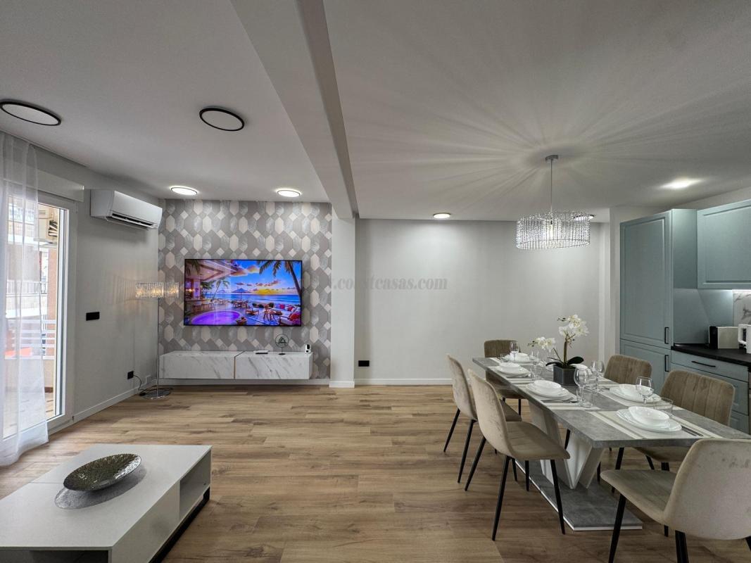 Venta de apartamento en Torrevieja