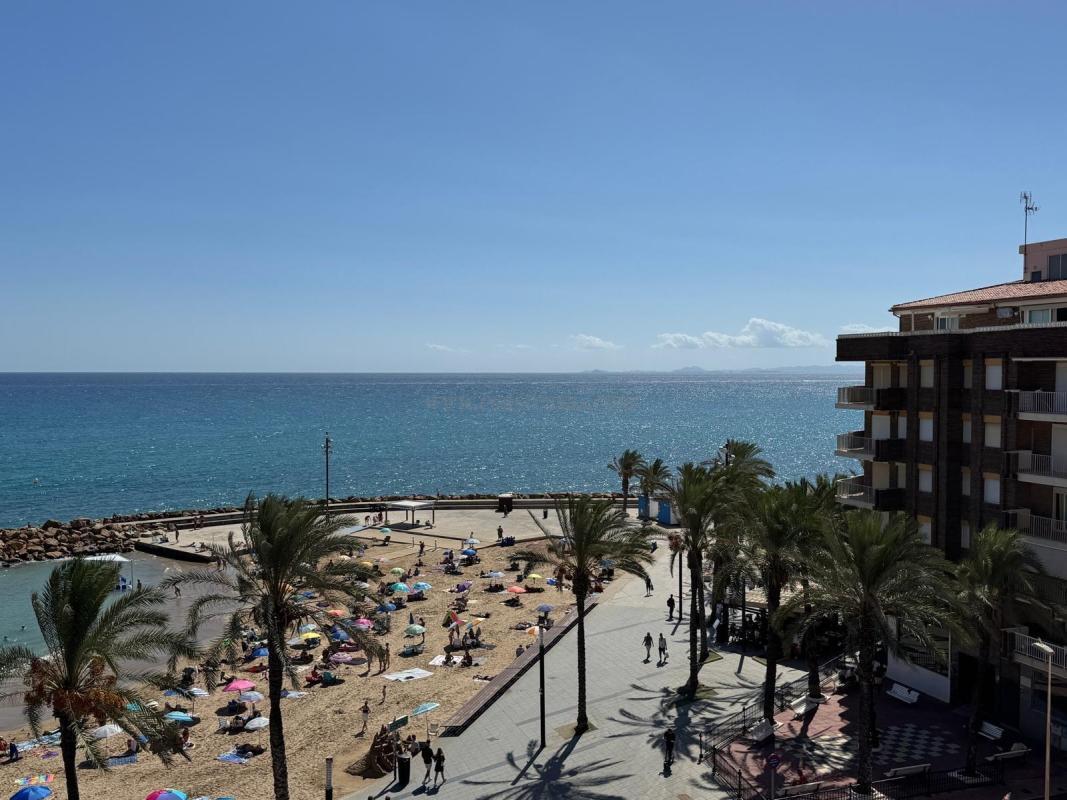 Venta de apartamento en Torrevieja