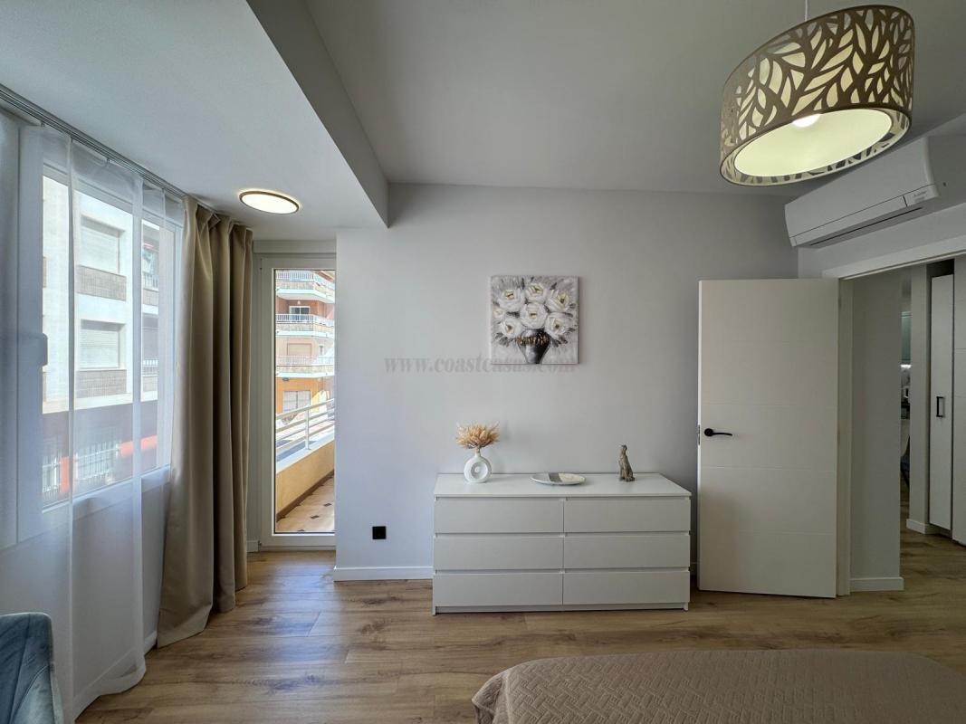 Venta de apartamento en Torrevieja