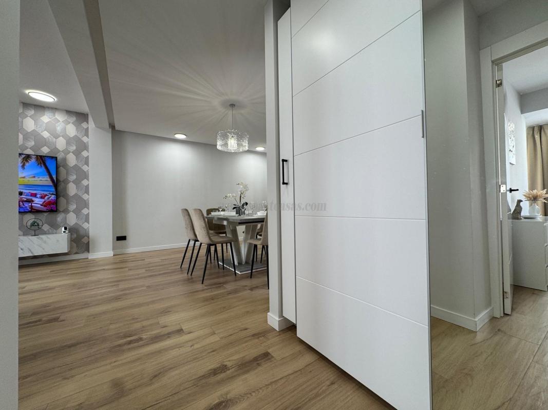 Venta de apartamento en Torrevieja