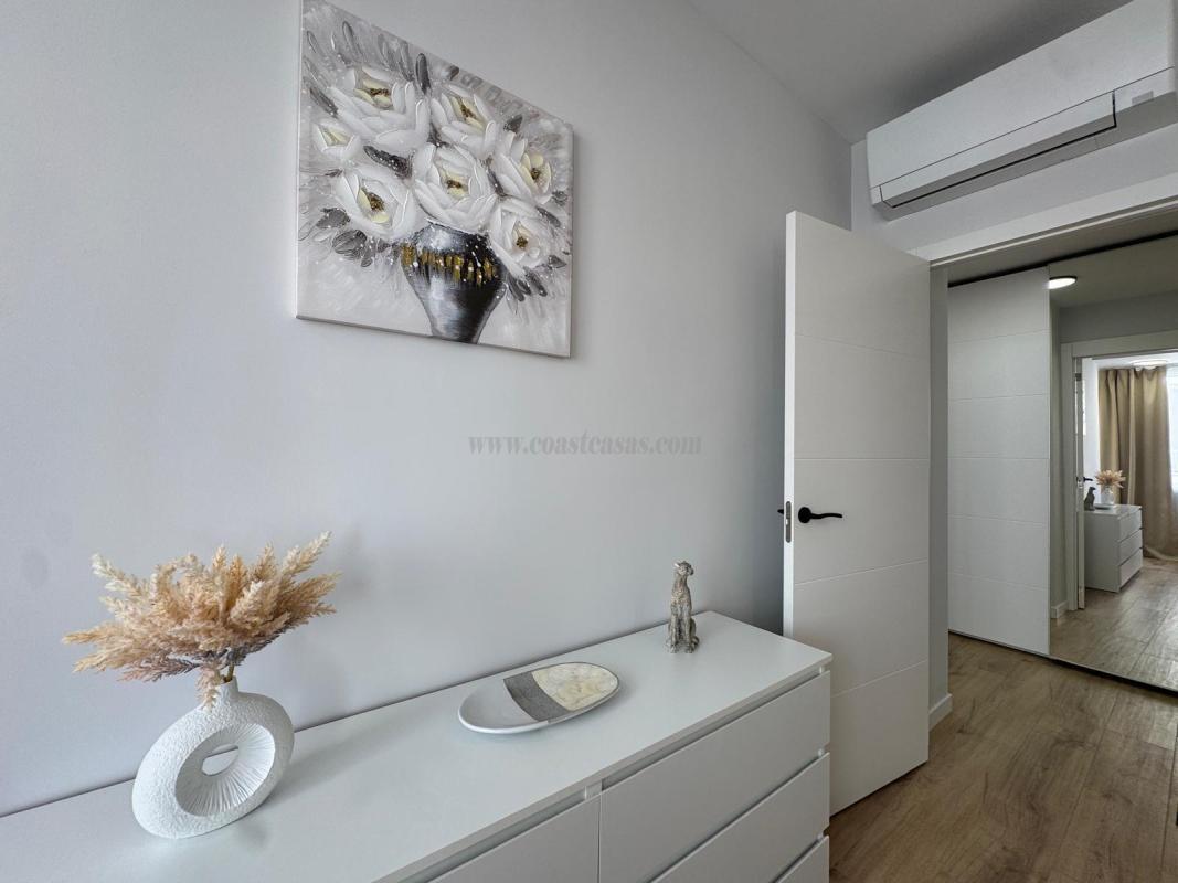 Venta de apartamento en Torrevieja