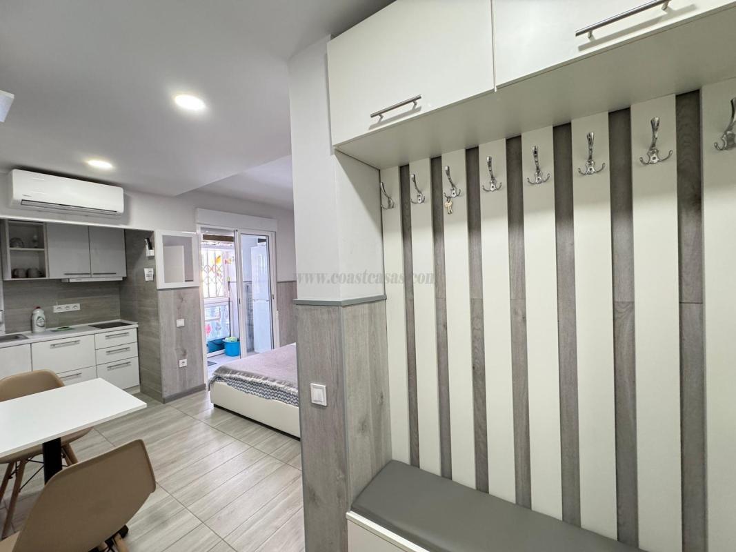 Venta de apartamento en Torrevieja