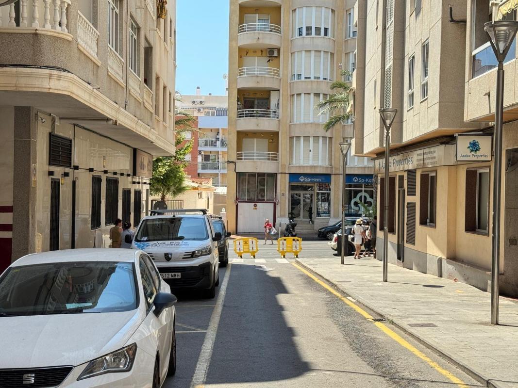 Venta de apartamento en Torrevieja