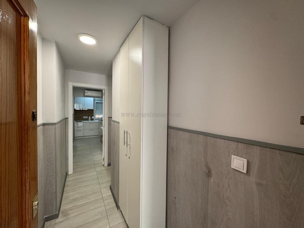 Venta de apartamento en Torrevieja
