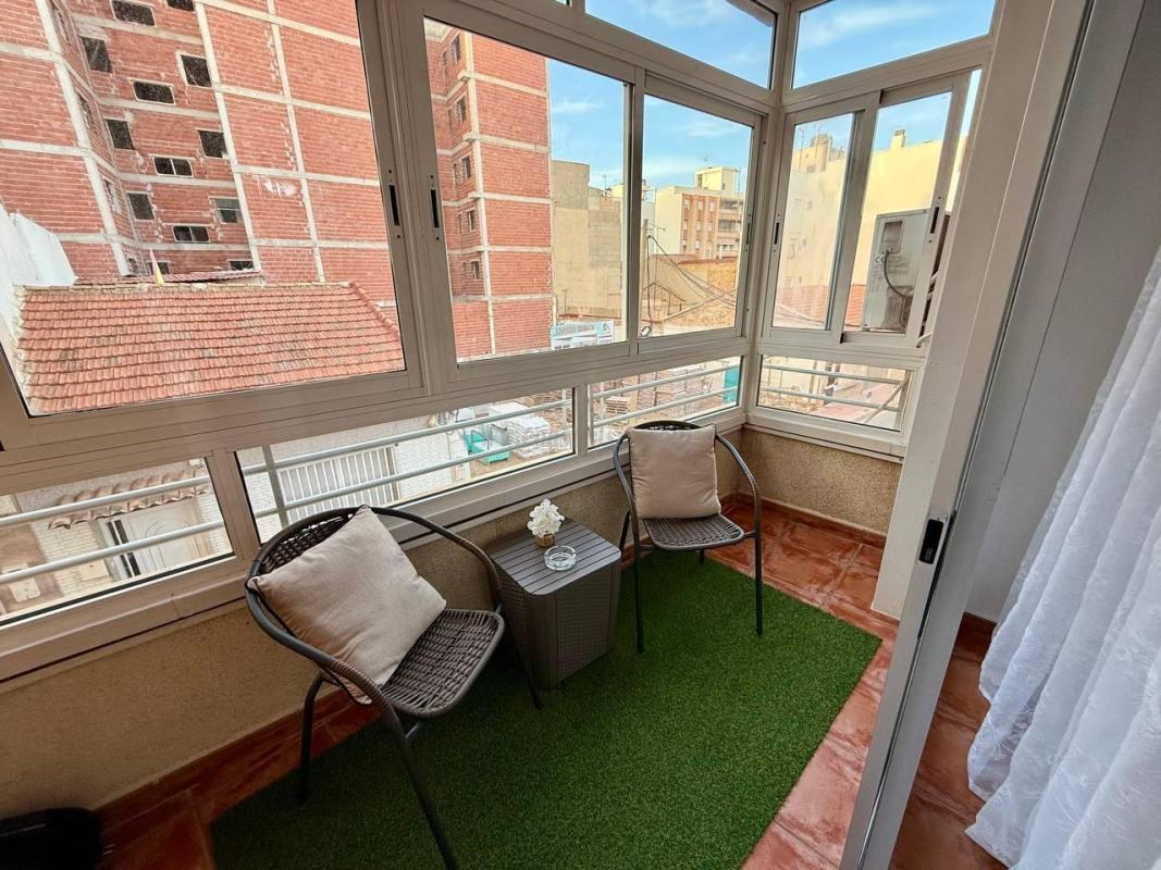 Venta de apartamento en Torrevieja