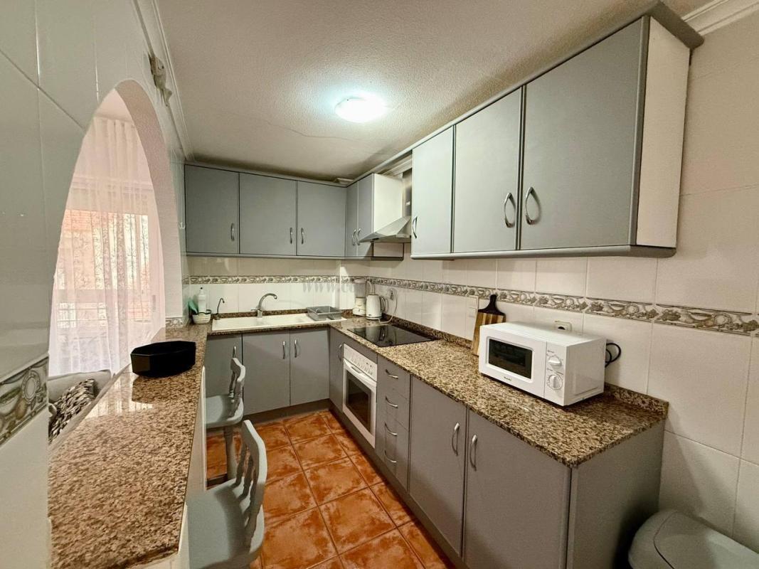 Venta de apartamento en Torrevieja