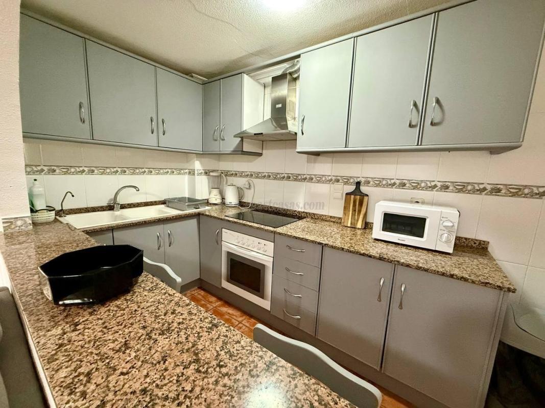 Venta de apartamento en Torrevieja