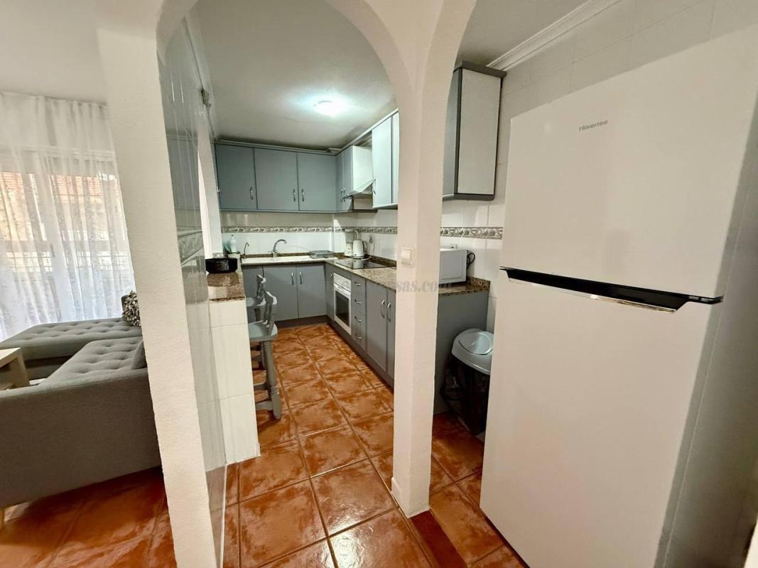 Venta de apartamento en Torrevieja