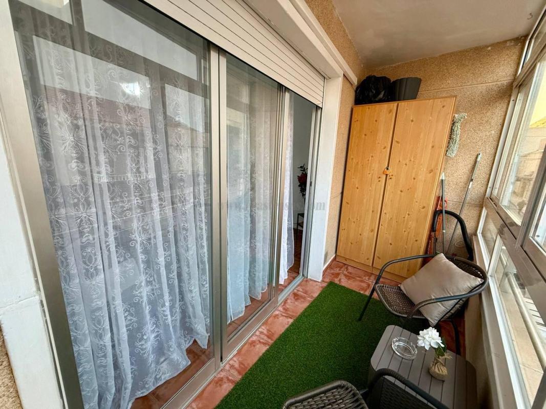 Venta de apartamento en Torrevieja