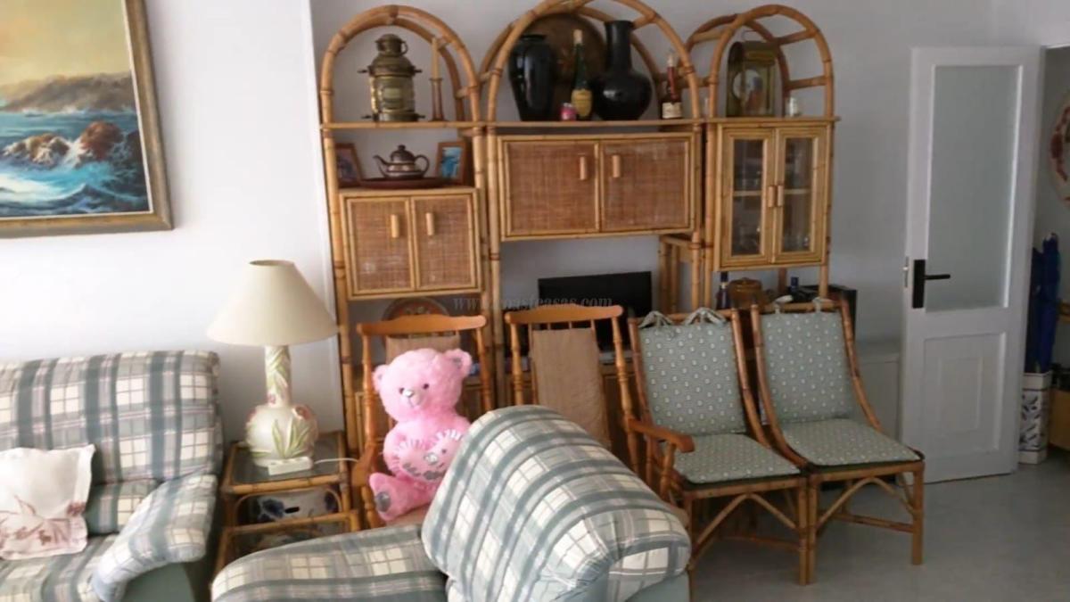 Venta de apartamento en Torrevieja