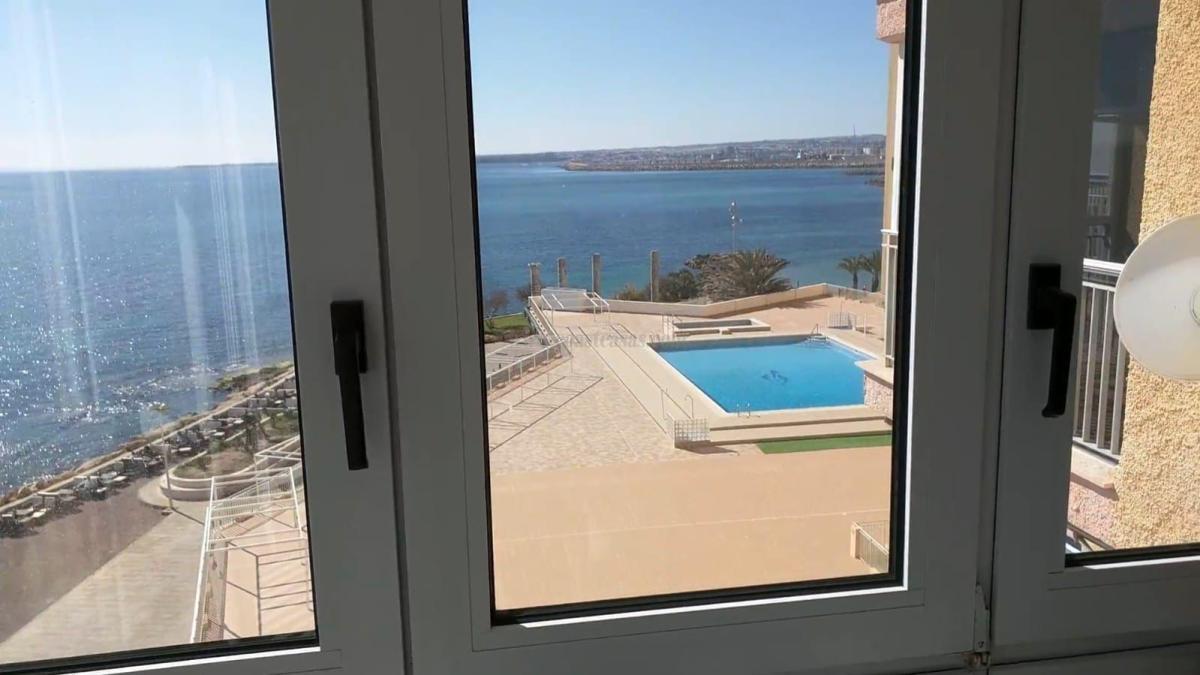 Venta de apartamento en Torrevieja