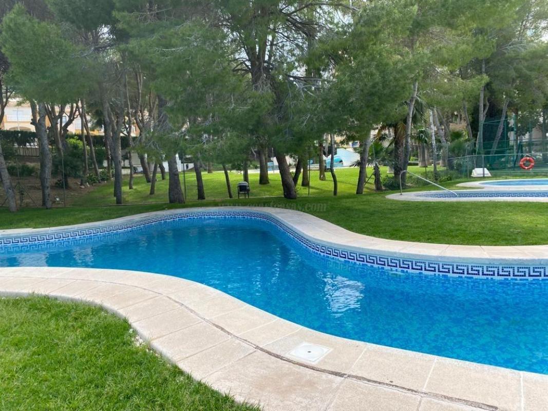Venta de apartamento en Orihuela