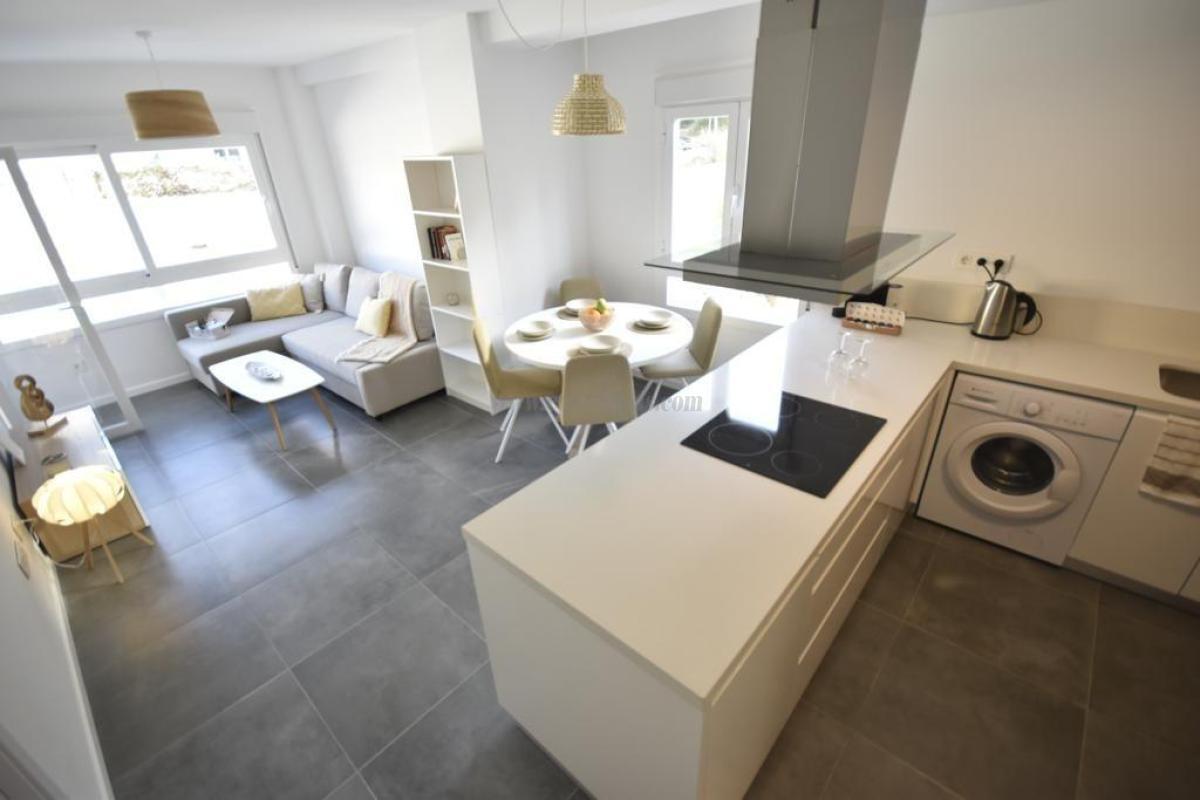 Venta de apartamento en Orihuela