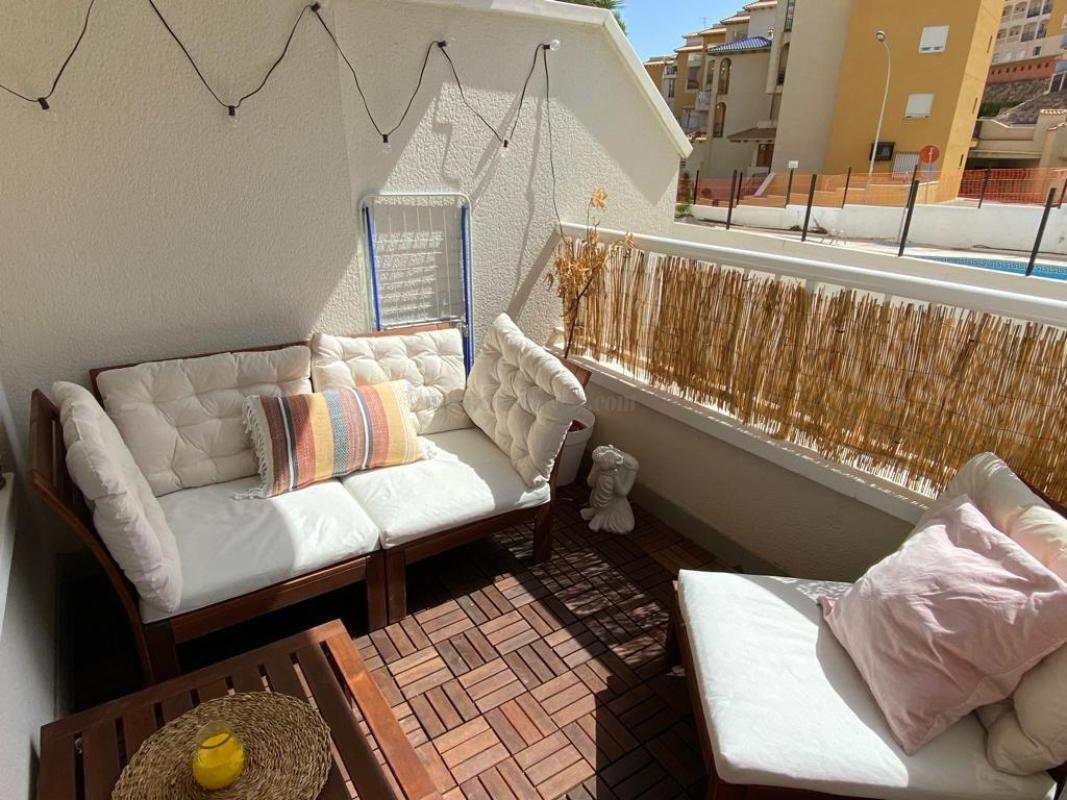 Venta de apartamento en Orihuela