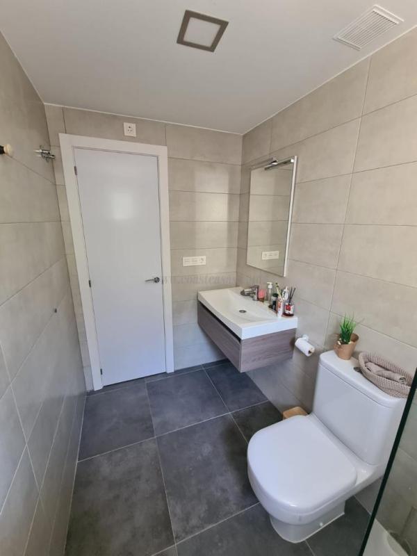 Venta de apartamento en Orihuela