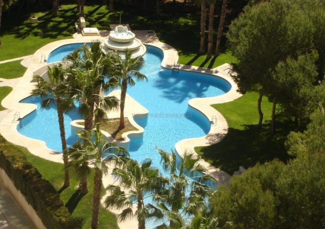 Venta de apartamento en Orihuela