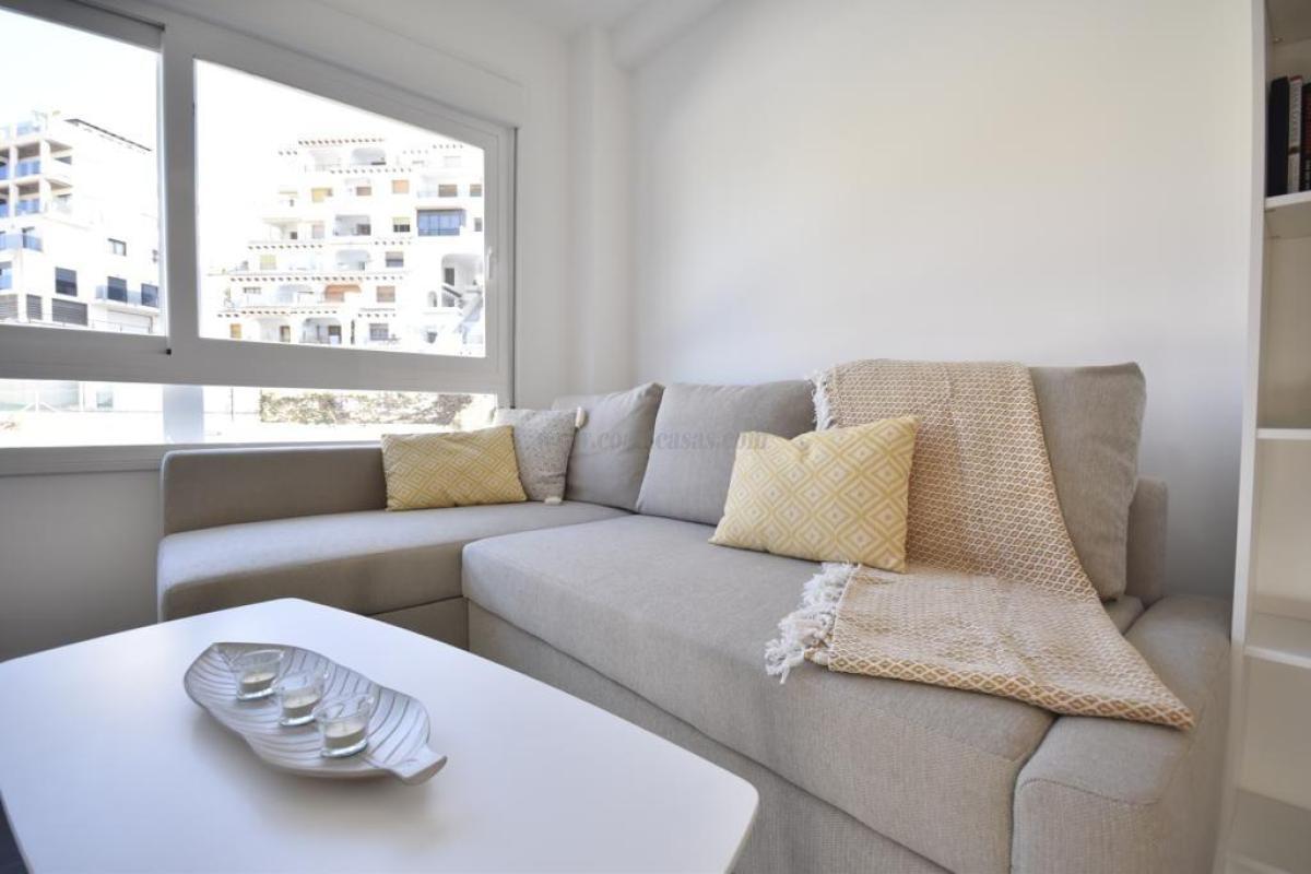 Venta de apartamento en Orihuela